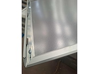 Set van 12 aluminium displayframes frame - afbeelding 2 van  3