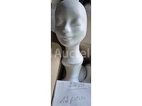 Set van 12 frigoliet-displaykoppen set van 72 pakken van 4 tangen - nieuw - afbeelding 1 van  2