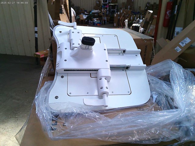 Set van 12 planken - standaard - afbeelding 1 van  1