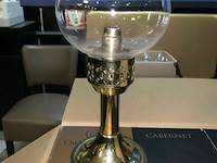 Set van 12 tafellantaarns - afbeelding 1 van  2