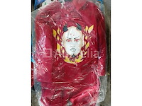 Set van 13 diverse carnavalskostuums - nieuw set van 13 diverse carnavalskostuums - nieuw set van 7 kermispyjamakostuums kinderen - nieuw set van 9 diverse carnavalskostuums - nieuw set van 10 diverse carnavalskostuums - nieuw - afbeelding 6 van  36