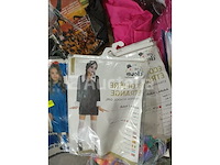 Set van 13 diverse carnavalskostuums - nieuw set van 13 diverse carnavalskostuums - nieuw set van 7 kermispyjamakostuums kinderen - nieuw set van 9 diverse carnavalskostuums - nieuw set van 10 diverse carnavalskostuums - nieuw - afbeelding 11 van  36