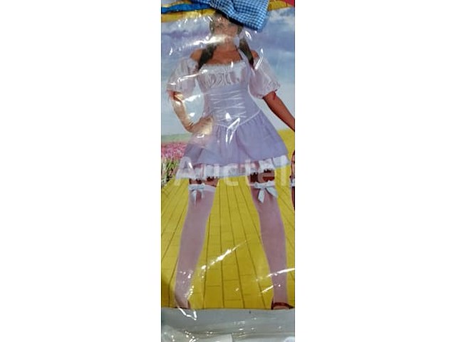 Set van 13 diverse carnavalskostuums - nieuw set van 13 diverse carnavalskostuums - nieuw set van 7 kermispyjamakostuums kinderen - nieuw set van 9 diverse carnavalskostuums - nieuw set van 10 diverse carnavalskostuums - nieuw - afbeelding 12 van  36