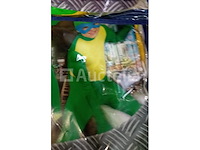 Set van 13 diverse carnavalskostuums - nieuw set van 13 diverse carnavalskostuums - nieuw set van 7 kermispyjamakostuums kinderen - nieuw set van 9 diverse carnavalskostuums - nieuw set van 10 diverse carnavalskostuums - nieuw - afbeelding 24 van  36