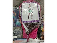 Set van 13 diverse carnavalskostuums - nieuw set van 13 diverse carnavalskostuums - nieuw set van 7 kermispyjamakostuums kinderen - nieuw set van 9 diverse carnavalskostuums - nieuw set van 10 diverse carnavalskostuums - nieuw - afbeelding 25 van  36