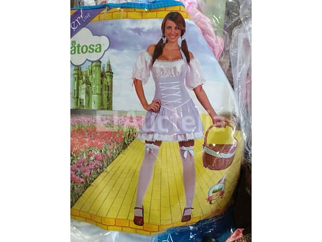 Set van 13 diverse carnavalskostuums - nieuw set van 13 diverse carnavalskostuums - nieuw set van 7 kermispyjamakostuums kinderen - nieuw set van 9 diverse carnavalskostuums - nieuw set van 10 diverse carnavalskostuums - nieuw - afbeelding 31 van  36