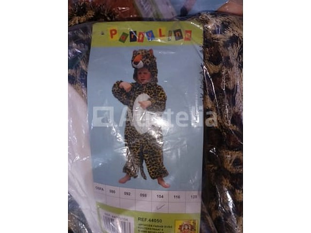 Set van 13 diverse carnavalskostuums - nieuw set van 13 diverse carnavalskostuums - nieuw set van 7 kermispyjamakostuums kinderen - nieuw set van 9 diverse carnavalskostuums - nieuw set van 10 diverse carnavalskostuums - nieuw - afbeelding 34 van  36