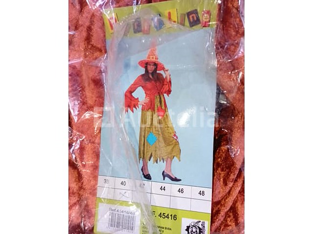 Set van 13 diverse carnavalskostuums - nieuw set van 13 diverse carnavalskostuums - nieuw set van 7 kermispyjamakostuums kinderen - nieuw set van 9 diverse carnavalskostuums - nieuw set van 10 diverse carnavalskostuums - nieuw - afbeelding 35 van  36