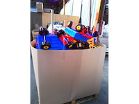 Set van 140 nieuwe speelgoedjes - afbeelding 5 van  7