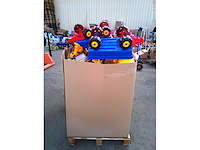 Set van 140 nieuwe speelgoedjes - afbeelding 6 van  7