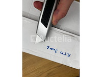 Set van 144 snijders - veiligheidsmessen - rtm 3003 - afbeelding 11 van  12