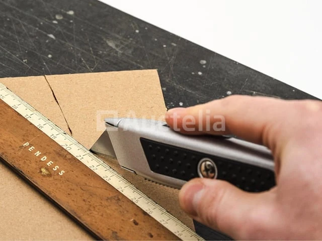 Set van 144 snijders (1 behuizing) - rtm 3003 - afbeelding 5 van  12