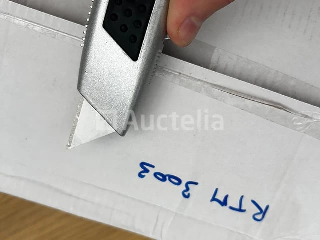 Set van 144 snijders (1 behuizing) - rtm 3003 - afbeelding 11 van  12