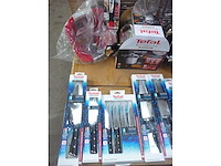 Set van 15 tefal-merkartikelen - afbeelding 2 van  10