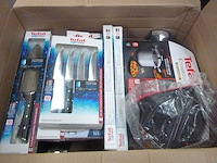 Set van 15 tefal-merkartikelen - afbeelding 9 van  10