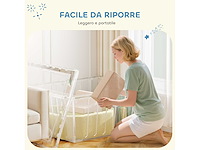 Set van 15 zachte modulaire bouwblokken voor kinderen met 200 ballen voor binnengebruik, meerkleurig - afbeelding 3 van  3