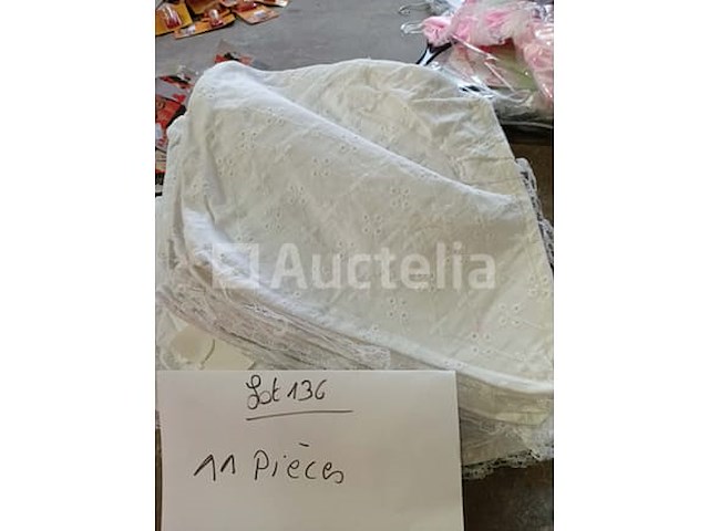 Set van 160 carnavalshoeden of andere - nieuw set van 22 harde kartonnen cowboyhoeden - nieuw set van 11 boerencarnavalshoeden - nieuw set van 7 jester carnival-hoeden - nieuw set van 6 carnavalshoeden - nieuw set van 13 schuimen kermishoeden in verschillende kleuren - nieuw - afbeelding 3 van  6