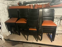 Set van 17 chaisses - afbeelding 7 van  7