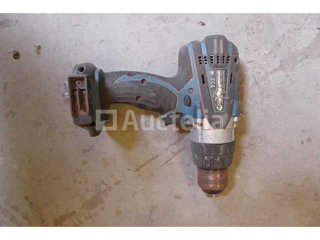 Set van 18 elektrisch gereedschap - afbeelding 2 van  50