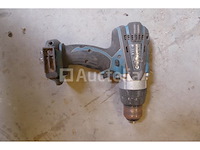 Set van 18 elektrisch gereedschap - afbeelding 2 van  50