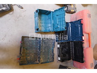 Set van 18 elektrisch gereedschap - afbeelding 4 van  50