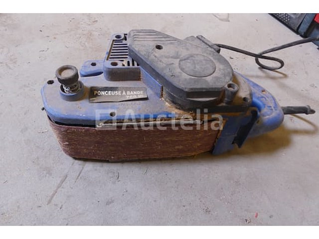 Set van 18 elektrisch gereedschap - afbeelding 5 van  50