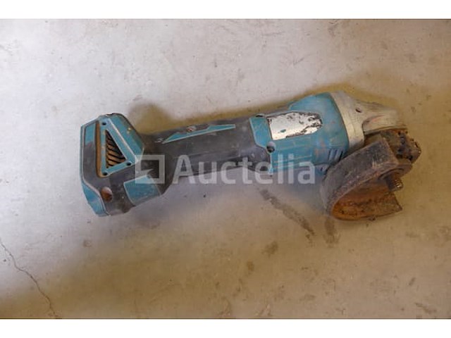 Set van 18 elektrisch gereedschap - afbeelding 9 van  50
