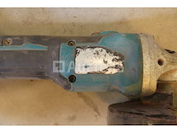 Set van 18 elektrisch gereedschap - afbeelding 11 van  50