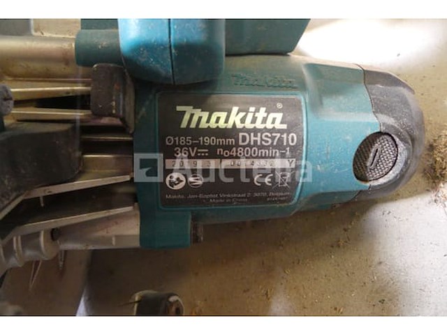 Set van 18 elektrisch gereedschap - afbeelding 1 van  50