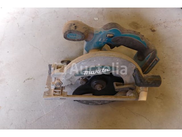 Set van 18 elektrisch gereedschap - afbeelding 13 van  50