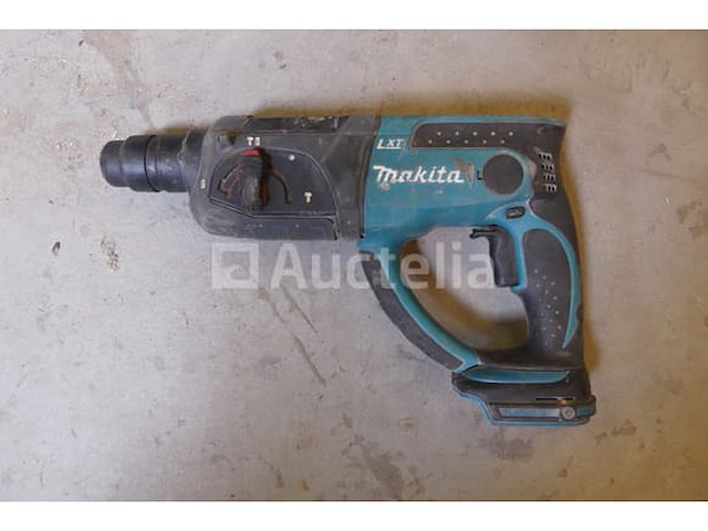 Set van 18 elektrisch gereedschap - afbeelding 14 van  50