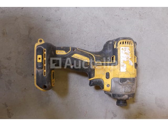 Set van 18 elektrisch gereedschap - afbeelding 15 van  50