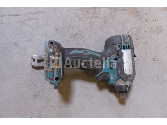 Set van 18 elektrisch gereedschap - afbeelding 16 van  50