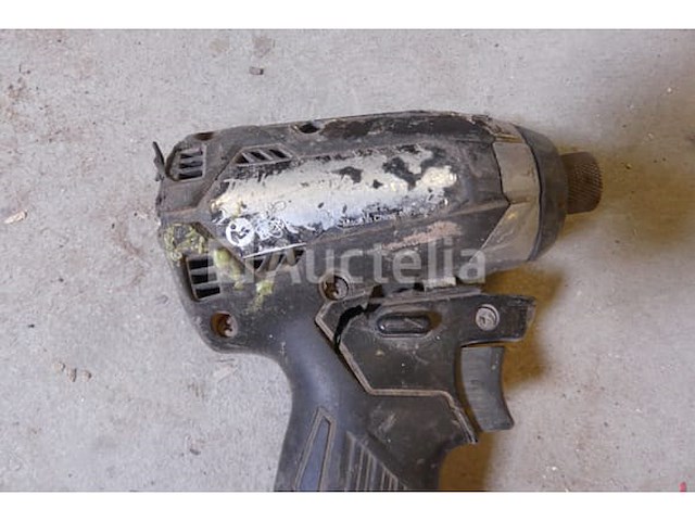 Set van 18 elektrisch gereedschap - afbeelding 18 van  50