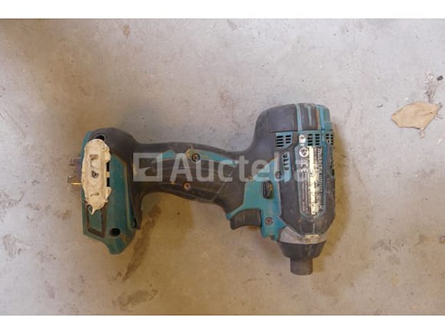 Set van 18 elektrisch gereedschap - afbeelding 19 van  50