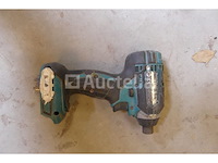 Set van 18 elektrisch gereedschap - afbeelding 19 van  50