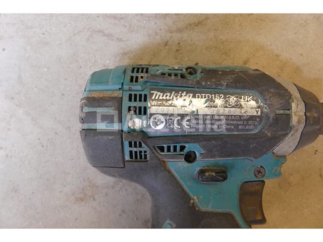 Set van 18 elektrisch gereedschap - afbeelding 21 van  50