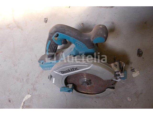 Set van 18 elektrisch gereedschap - afbeelding 12 van  50
