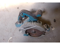Set van 18 elektrisch gereedschap - afbeelding 12 van  50