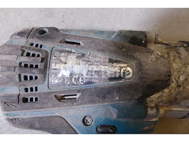 Set van 18 elektrisch gereedschap - afbeelding 25 van  50