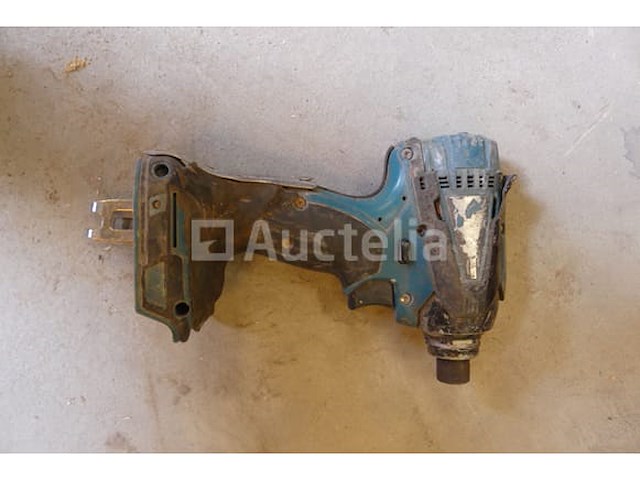 Set van 18 elektrisch gereedschap - afbeelding 32 van  50