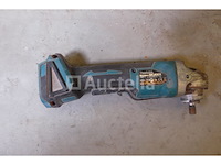 Set van 18 elektrisch gereedschap - afbeelding 23 van  50