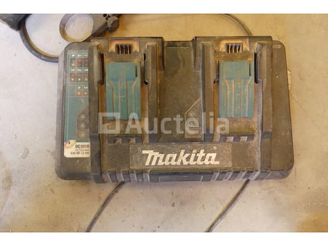 Set van 18 elektrisch gereedschap - afbeelding 36 van  50