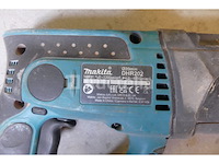 Set van 18 elektrisch gereedschap - afbeelding 39 van  50