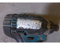 Set van 18 elektrisch gereedschap - afbeelding 41 van  50