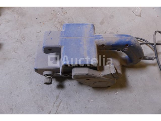 Set van 18 elektrisch gereedschap - afbeelding 42 van  50