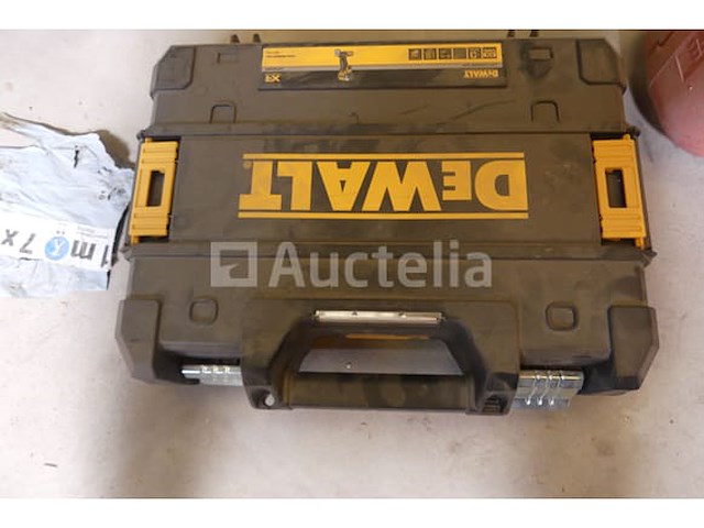 Set van 18 elektrisch gereedschap - afbeelding 46 van  50