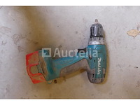 Set van 18 elektrisch gereedschap - afbeelding 47 van  50