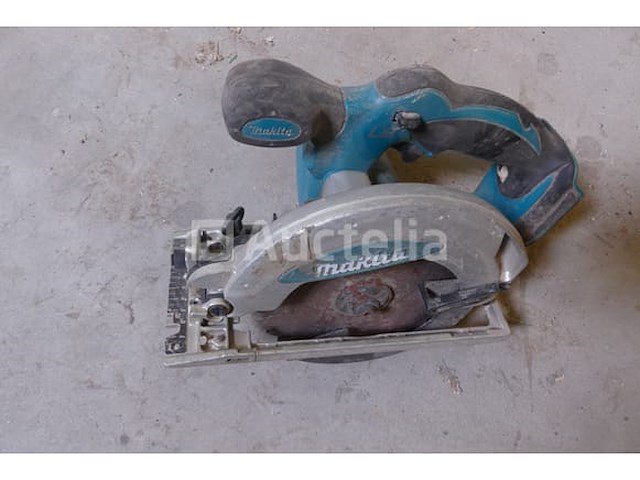 Set van 18 elektrisch gereedschap - afbeelding 48 van  50