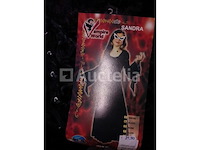 Set van 19 kerst diverse kostuums set van 15 diverse carnavalskostuums - nieuw - afbeelding 2 van  11